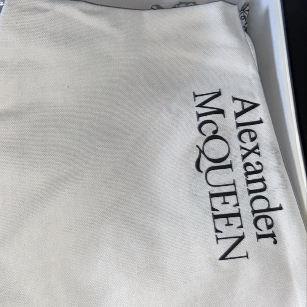 Alexander McQueen